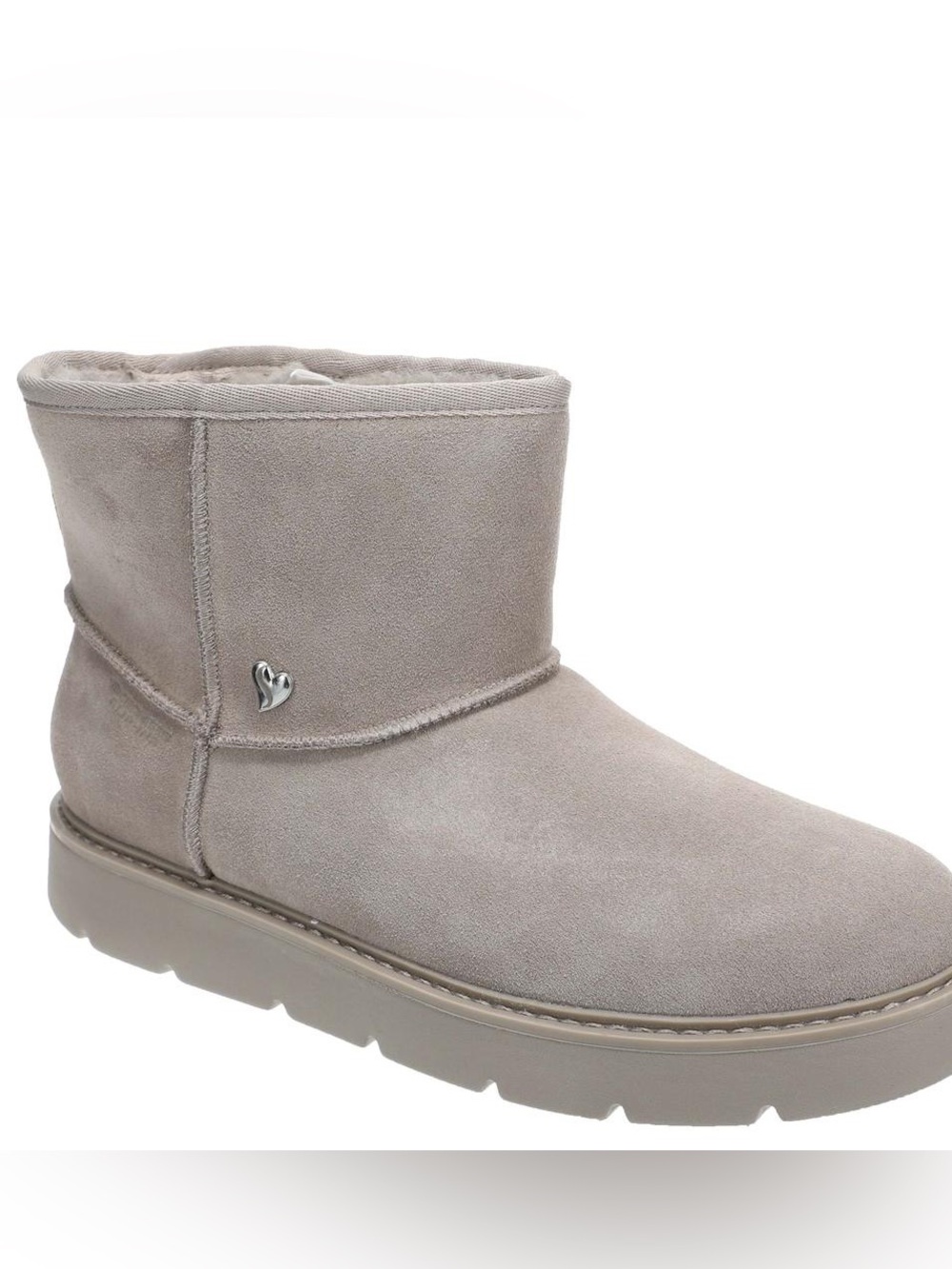 NWT Skechers Women Hands Free Slip-ins gray Boots 5 W Cozy-Core
Winter Après-Ski